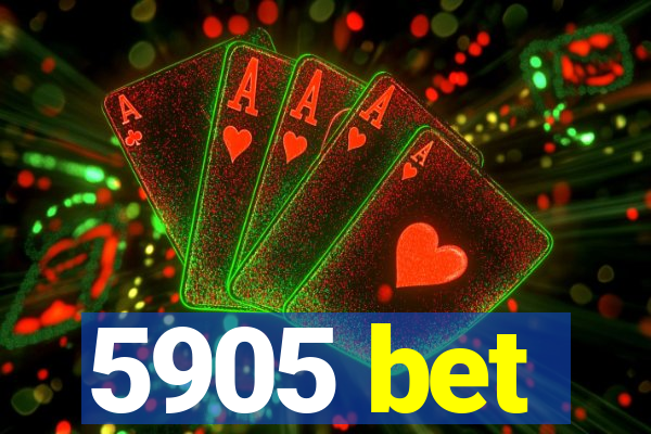 5905 bet